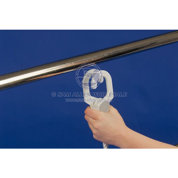 FENDER HANGER CLIPS - FASTFENDER 25