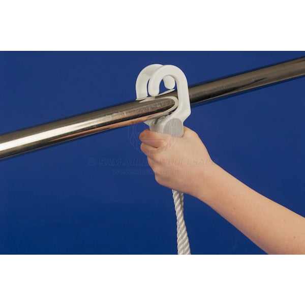 FENDER HANGER CLIPS - FASTFENDER 25