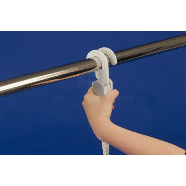 FENDER HANGER CLIPS - FASTFENDER 40