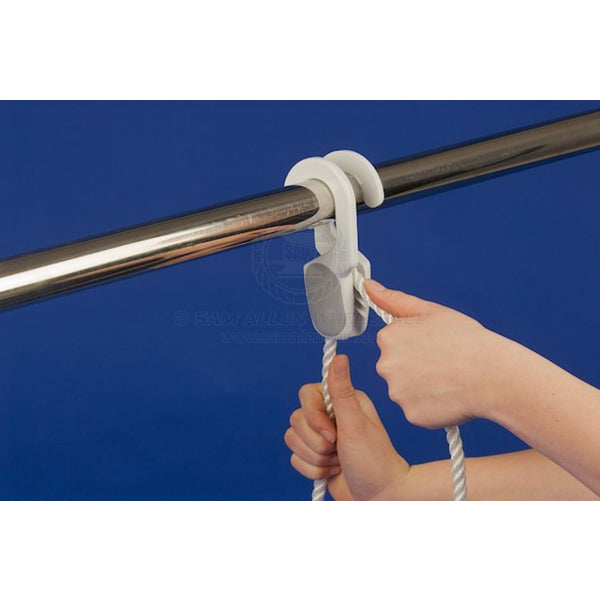 FENDER HANGER CLIPS - FASTFENDER 25