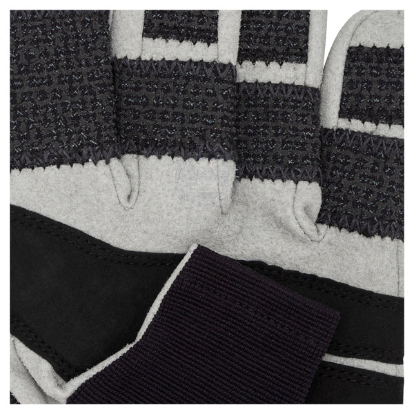 GLOVES - AMARA SAILING FULL FINGER - BURKE