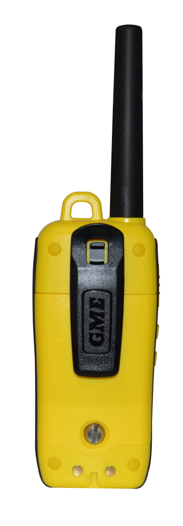 GX610 2.5W Marine VHF Handheld Radio Fixed communication