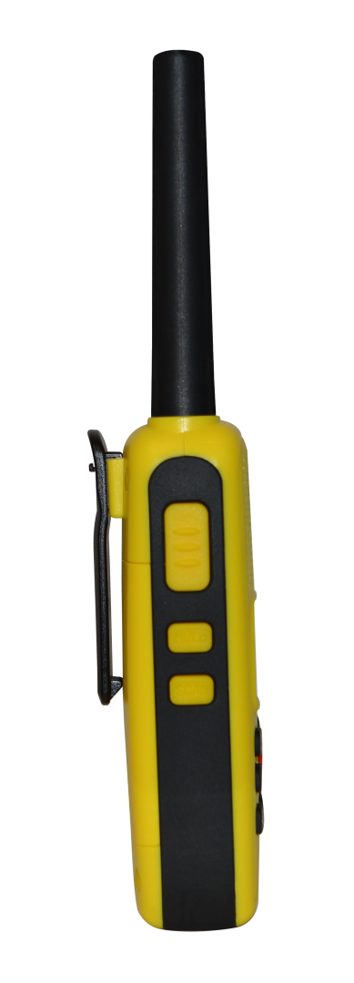 GX610 2.5W Marine VHF Handheld Radio Fixed communication