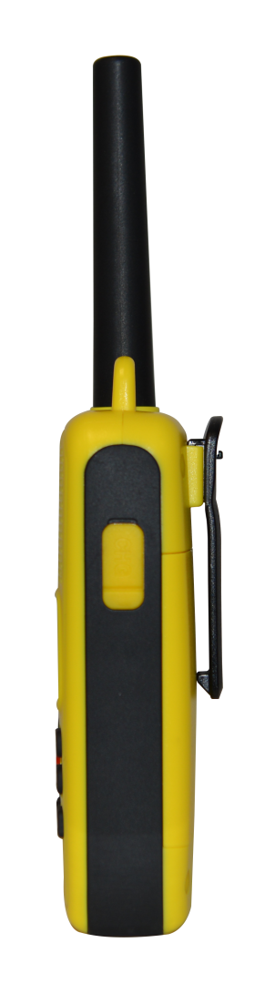 GX610 2.5W Marine VHF Handheld Radio Fixed communication
