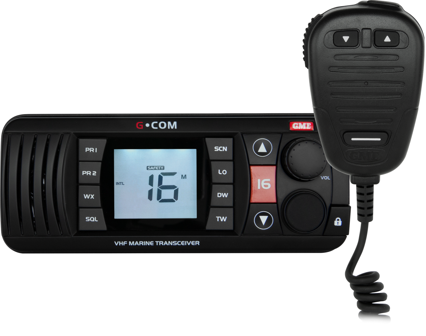 GME GX700B VHF Fixed communication