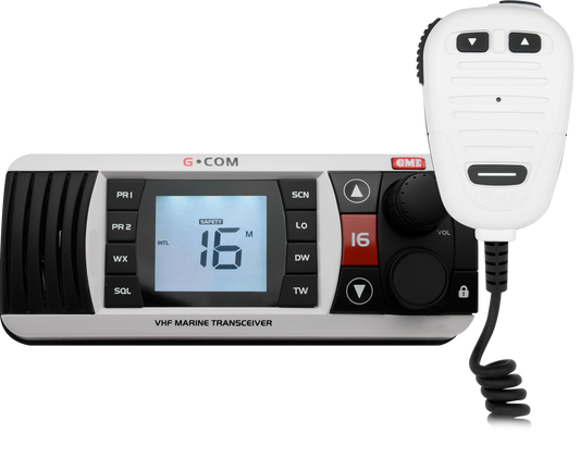 GME GX700w VHF Fixed communication