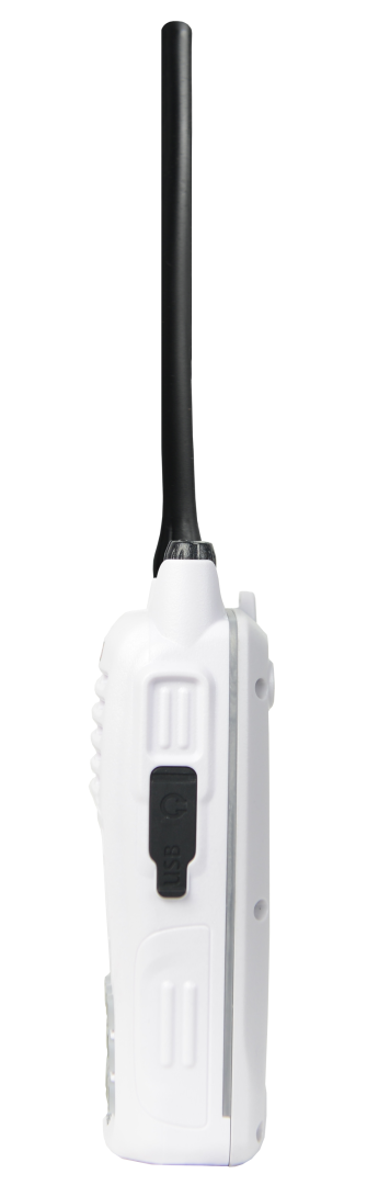 GX865 VHF Marine Handheld Radio Fixed communication