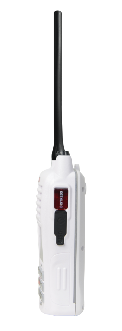 GX875 VHF Marine Handheld Radio Fixed communication