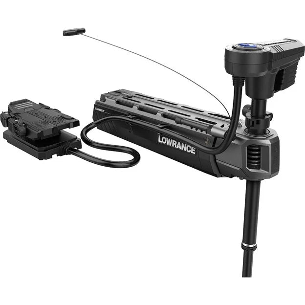 Ghost Trolling Motor 60” electric motor