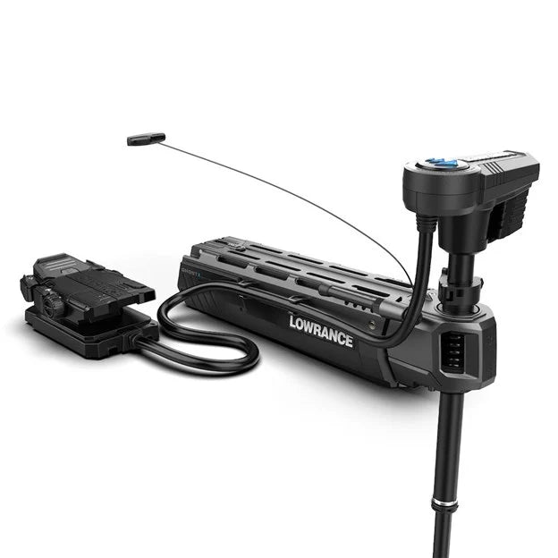 Ghost X Trolling Motor 47’’ electric motor