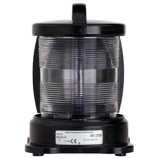NAVIGATION LIGHTS - 55 SERIES
