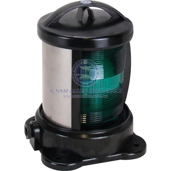 NAVIGATION LIGHTS - 55 SERIES