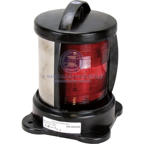 NAVIGATION LIGHTS - 55 SERIES