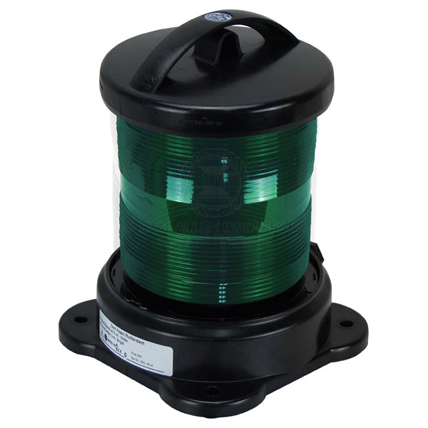 NAVIGATION LIGHTS - 55 SERIES