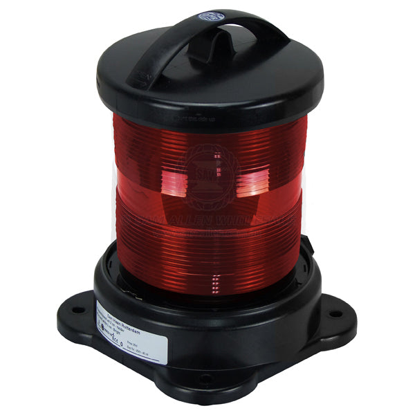 NAVIGATION LIGHTS - 55 SERIES