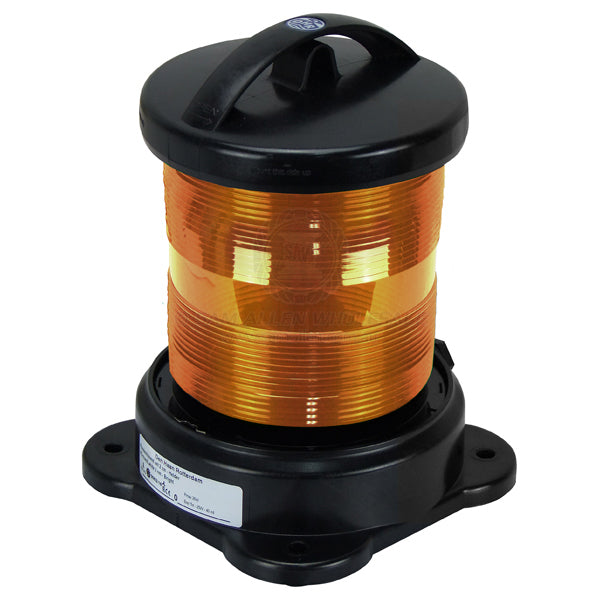 NAVIGATION LIGHTS - 55 SERIES