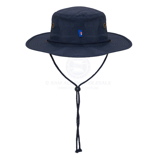 BURKE UPF50 + QUICK DRY HAT