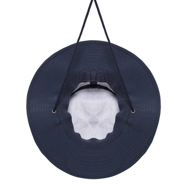 BURKE UPF50 + QUICK DRY HAT