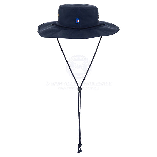 HATS - QUICK DRY SAILING - BURKE