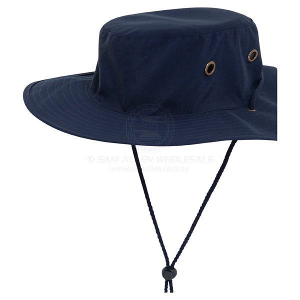 HATS - QUICK DRY SAILING - BURKE