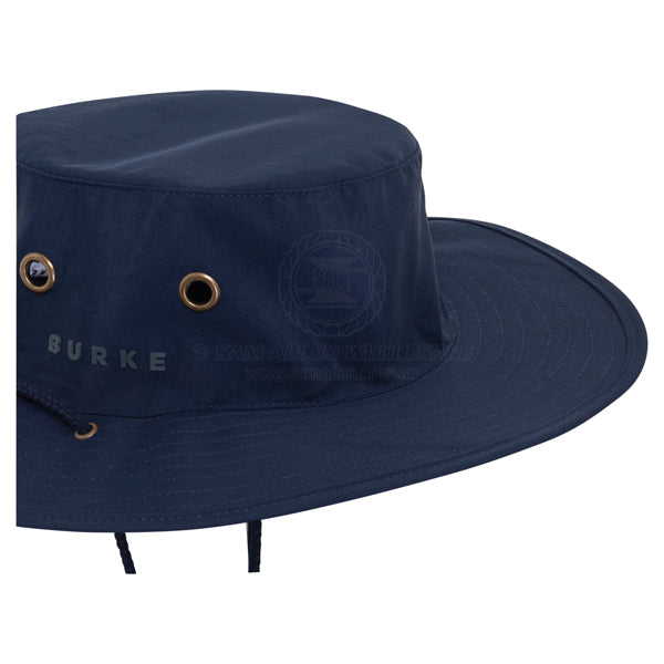 HATS - QUICK DRY SAILING - BURKE