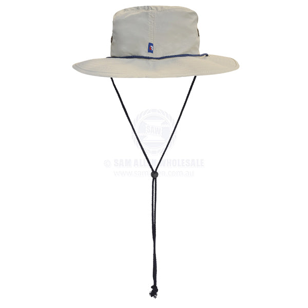 HATS - QUICK DRY SAILING - BURKE
