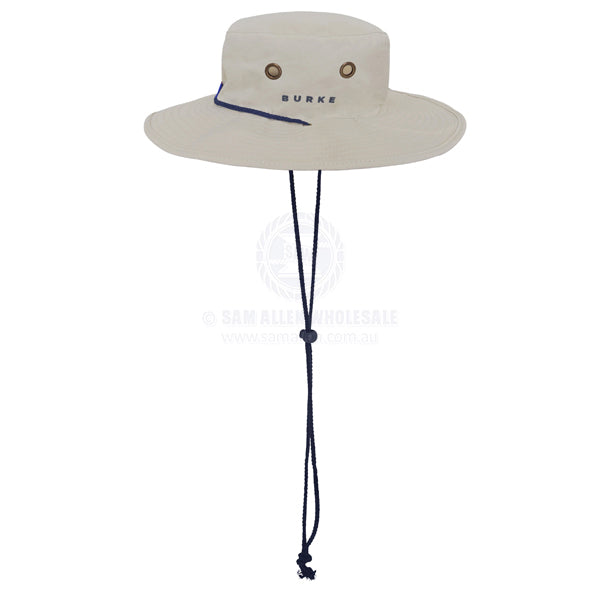 HATS - QUICK DRY SAILING - BURKE