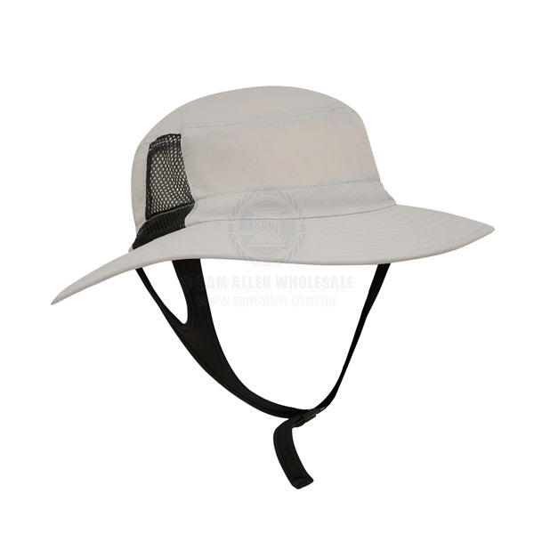 HATS - PROFILE MESH PANEL SUN - BURKE
