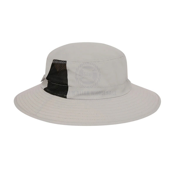 HATS - PROFILE MESH PANEL SUN - BURKE