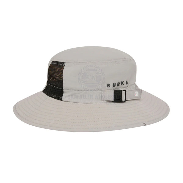 HATS - PROFILE MESH PANEL SUN - BURKE