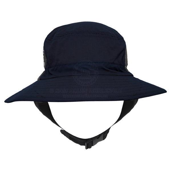 HATS - PROFILE MESH PANEL SUN - BURKE