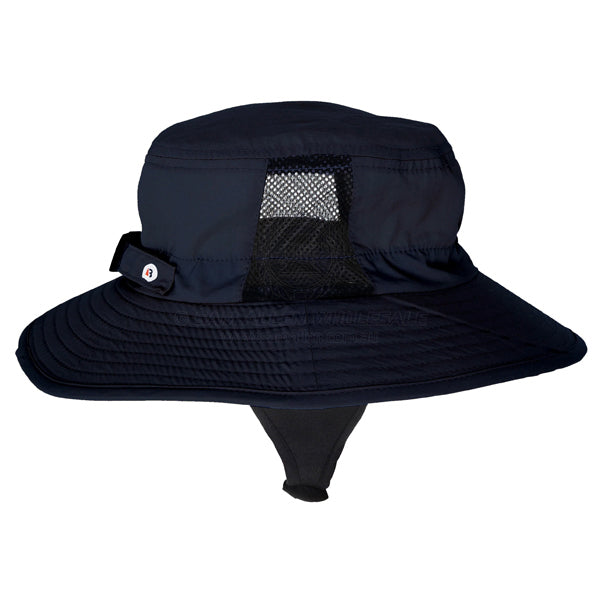 HATS - PROFILE MESH PANEL SUN - BURKE