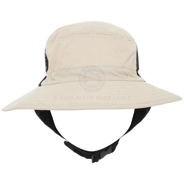 HATS - PROFILE MESH PANEL SUN - BURKE