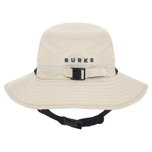 HATS - PROFILE MESH PANEL SUN - BURKE