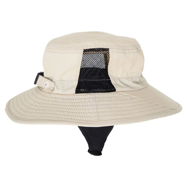 HATS - PROFILE MESH PANEL SUN - BURKE