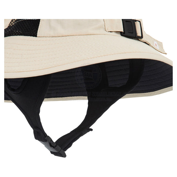 HATS - PROFILE MESH PANEL SUN - BURKE