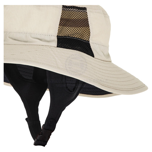HATS - PROFILE MESH PANEL SUN - BURKE