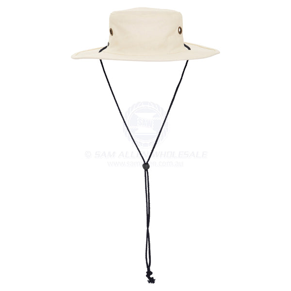 HATS - SAILING CANVAS - BURKE