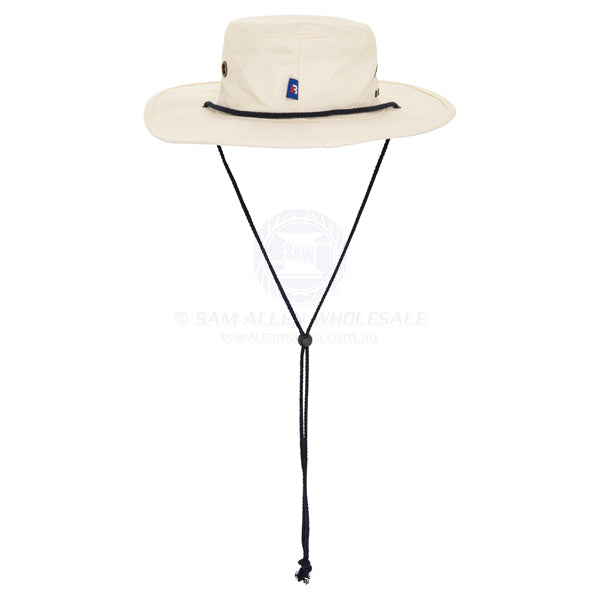 HATS - SAILING CANVAS - BURKE