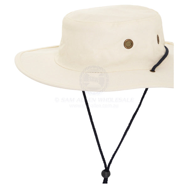 HATS - SAILING CANVAS - BURKE