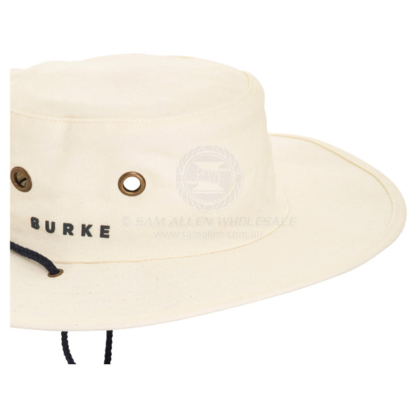 HATS - SAILING CANVAS - BURKE