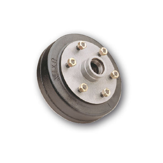 Landcruiser 6 x 139.7mm 12"