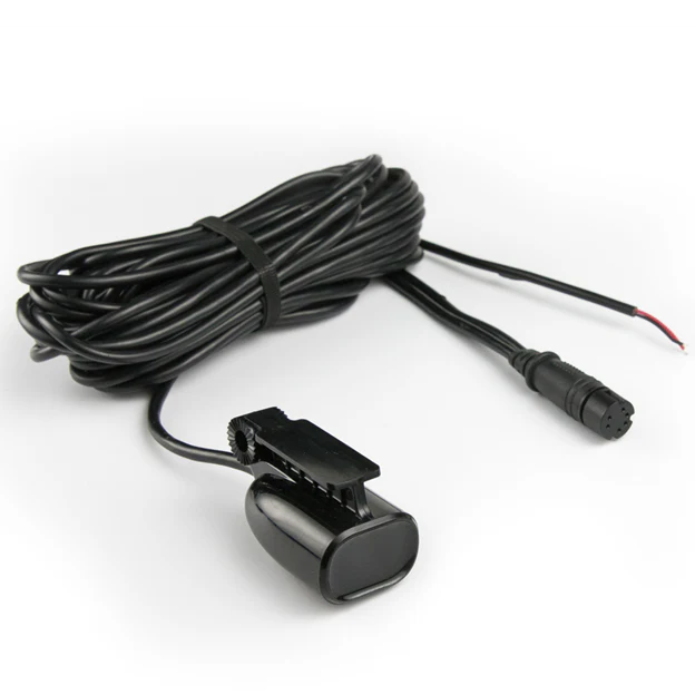 HOOK² Bullet Skimmer Transducer transducer lowrance
