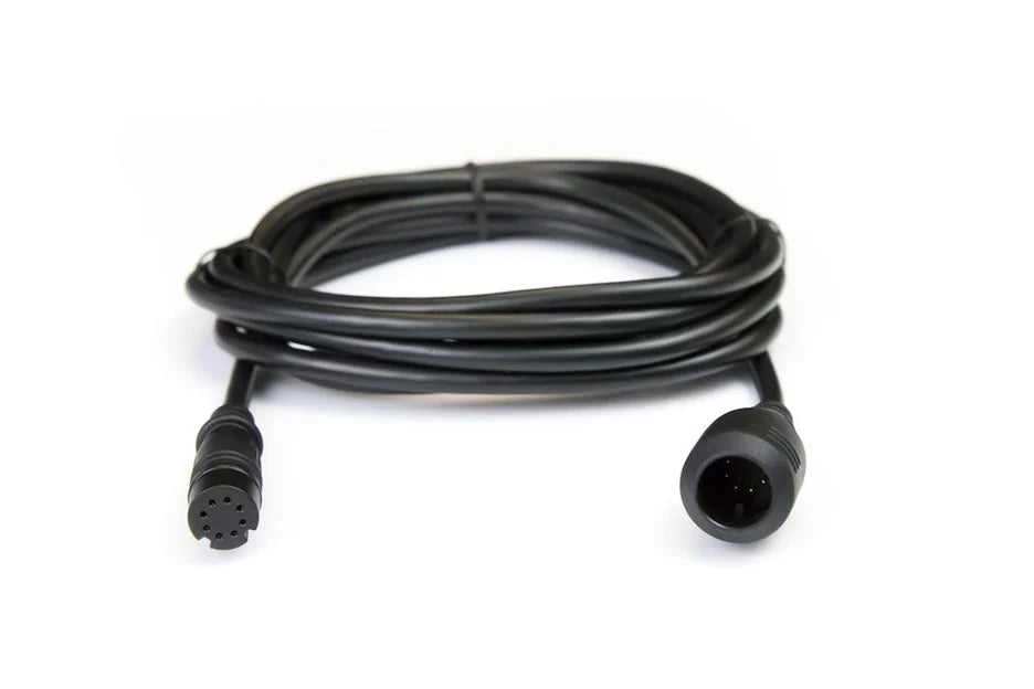 HOOK² / Reveal & Cruise TripleShot/SplitShot 10ft Extension Cable transducer lowrance