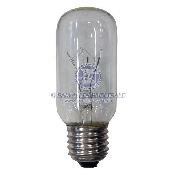 BULBS - REPLACEMENTS - HALOGEN