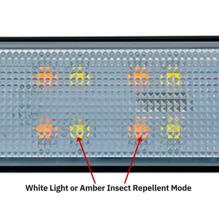 IL330LEDSK Slimline Interior LED Light Kit