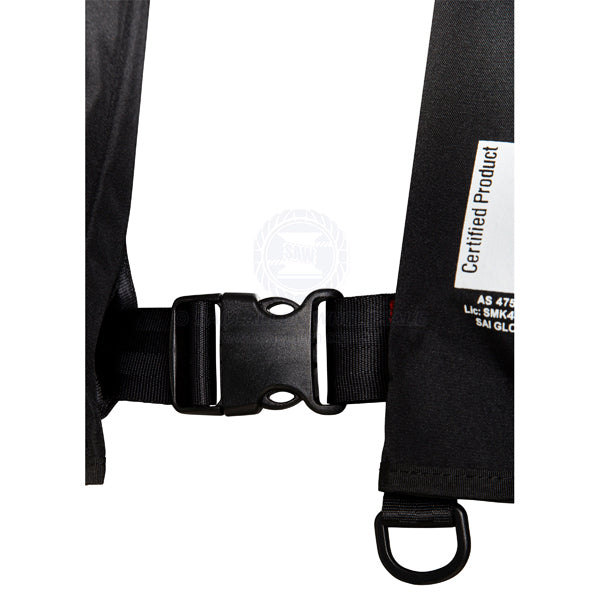 INFLATABLE LIFEJACKET - BURKE