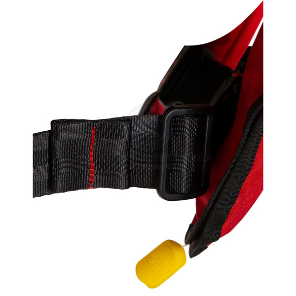 INFLATABLE LIFEJACKET - BURKE