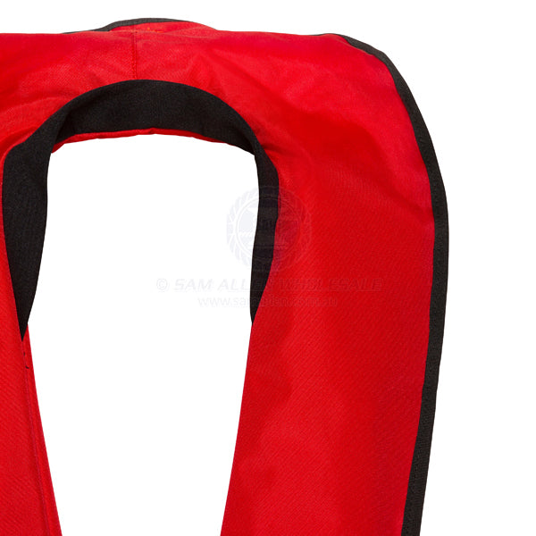 INFLATABLE LIFEJACKET - BURKE