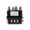200Amp Solenoid Block 12V electronic switches